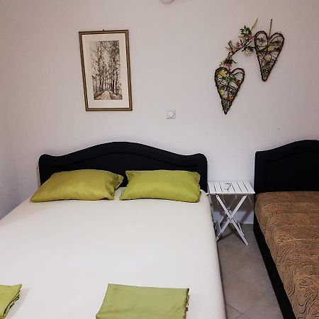 Tufio Apartmani Ulcinj Luaran gambar