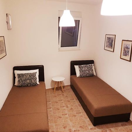 Tufio Apartmani Ulcinj Luaran gambar