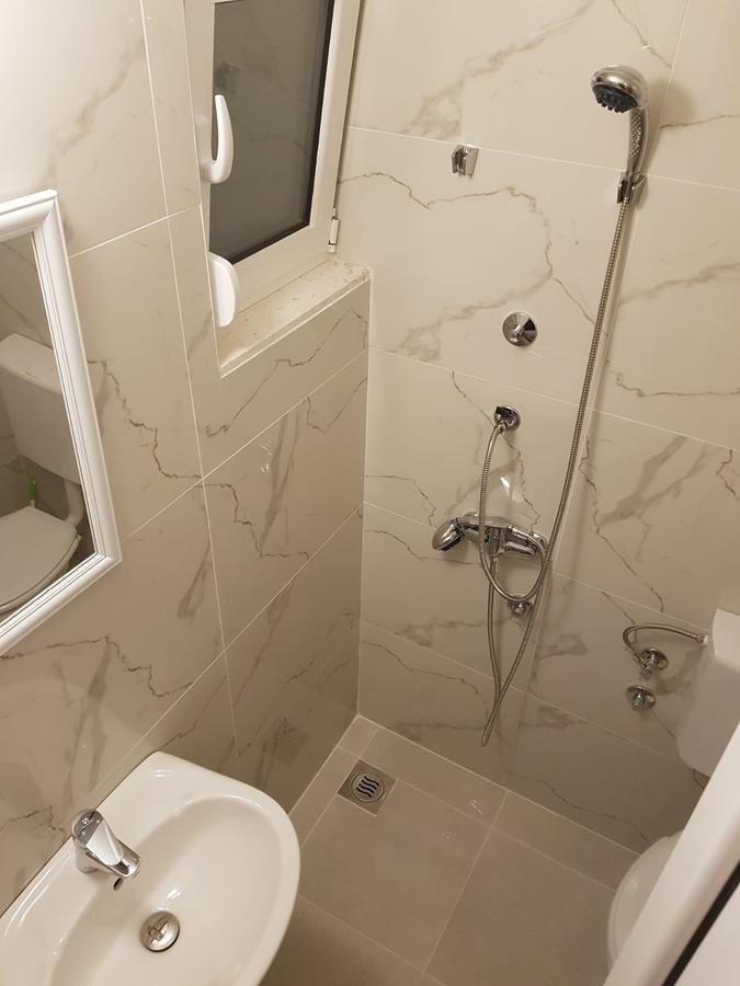 Tufio Apartmani Ulcinj Luaran gambar