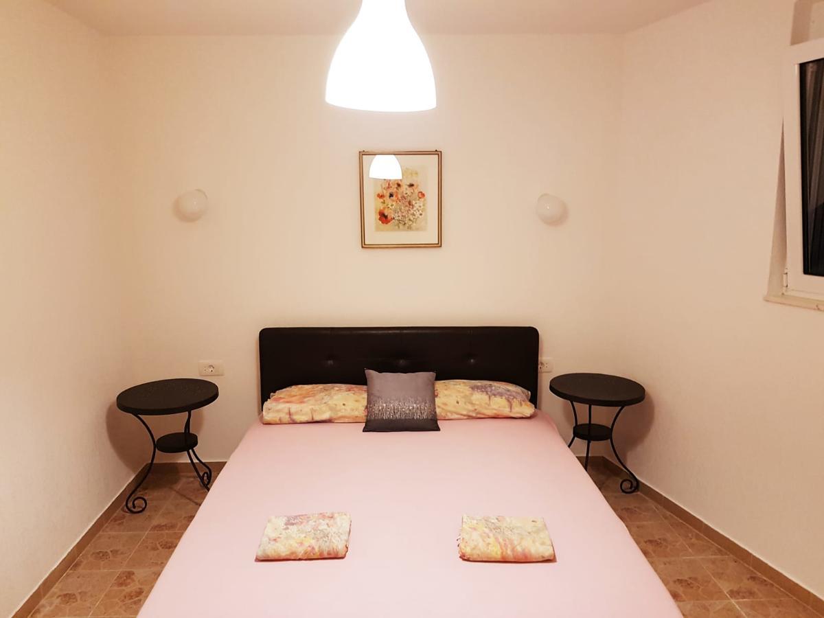Tufio Apartmani Ulcinj Luaran gambar